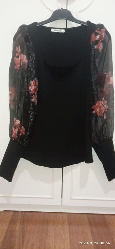 çəhrayı qadın köynəkləri: Kofta.Phardi dən alınıb.50 manata.35 man.satilir.1 dəfə toya — 1