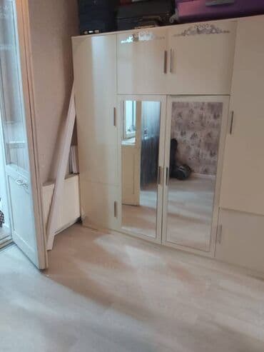 səlyan şəhərində ev satışı: Bakı, 2 otaqlı, Köhnə tikili, 50 kv. m — 8