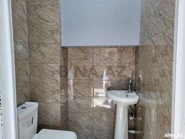 klass magazalar sebekesi: İcarəyə/ofis üçün geniş iş sahəsi - Açıq planlı, çoxişlək və işıqlı — 5