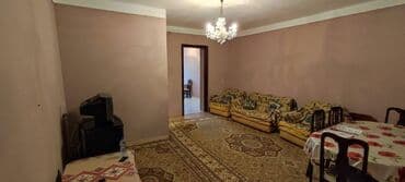 evlər bakı: Mənzil kirayə verilir. 2 otaq, 5.4 mərtəbə 50 kv. Əla vezyetde və dolu — 3