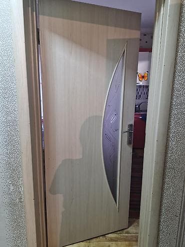 mingəçevir otaq qapıları: SAMİRƏ 🦋 (p) Otaq qapıları 4ədəd ölçü standart bir ədədi 50m ünvan — 1