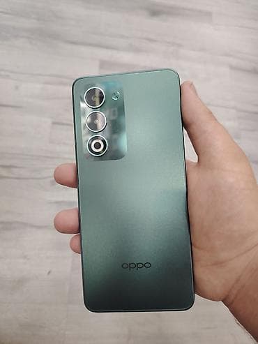 Oppo A5, rəng - Yaşıl lalafo.az -da Oppo A5, rəng - Yaşıl