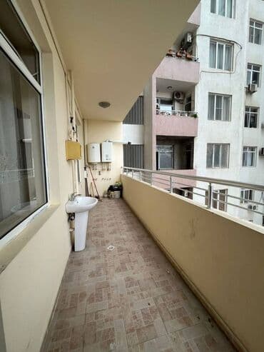 kiraye evler metro: Nizami metrosunun yaxınlığında Heyder Turk liseyinə və məsədidadaş — 5