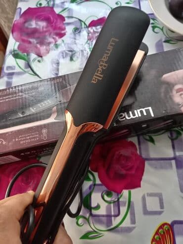 dyson baku fen: Выпрямители и утюжки — 1