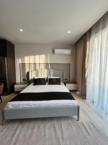 1 otaqlı, Yeni tikili, 58 kv. m — 6