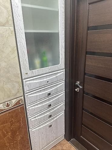 kombi ariston: Hamam mebeli dəsti Tərkibi: - Divara bərkidilən keramika/çanaqlı — 1