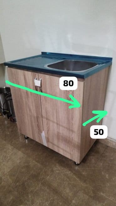 metbex moykasi: Mətbəx moykasi Mətbəx skafi desti Mağazadan əldə etmək mümkündür — 3