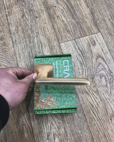 qapı ruçkası: Qapı ruckalari her nov 15 manatdan başlayan qiymətlər çox alana — 8