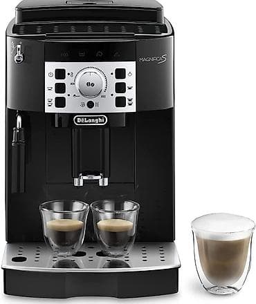 Кофемашина Delonghi, Автомат, С измельчителем