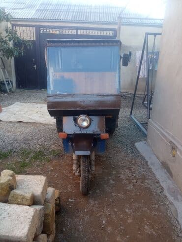 диски на ваз 2107 размеры на 13: Yükdaşıma üçün üçtəkərli motosiklet (trisikl) - Ön hissədə faralı və — 3