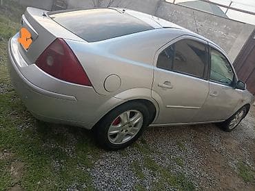 opel astra g radiator: Ford Mondeo: 2 l | 2001 il 366698 km Sedan — 4