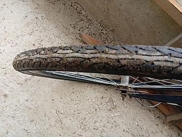 volsebetler: Şəhər velosipedi Stels, 28", sürətlərin sayı: 1 — 5