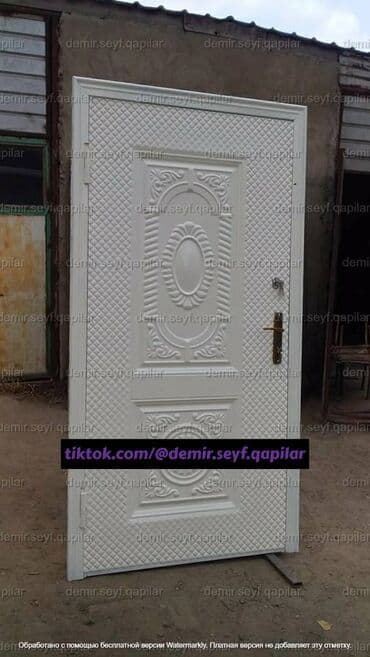 kapılar: Seyf qapılar Münasib qapılar Dəmir qapı Ev qapıları Çol qapısı — 21