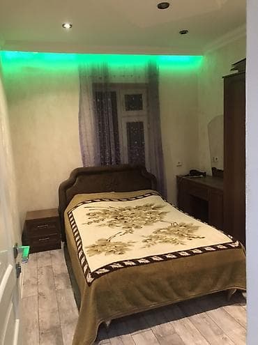 Bağ evləri: Salam Həyət evidir Əcəmi M yaxın yerdə xutor deyilən ərazidə — 6