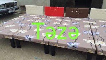 adyal turkce: Kravat təzə hazırları var bir nəfərlik 60 manat iki nəfərlik taxt 110 — 3