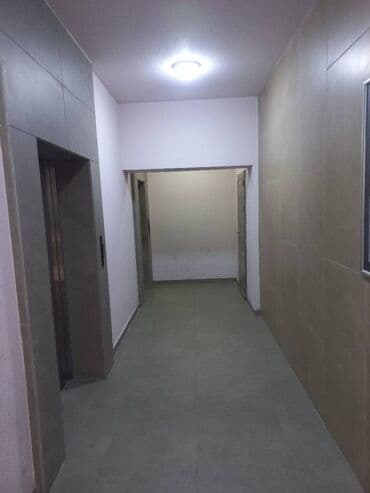 gəncə komsomol: 2 otaqlı, Yeni tikili, m. Qara Qarayev, 88 kv. m — 9