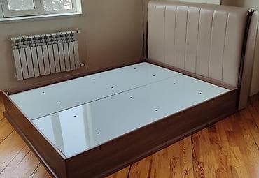 dehliz dolap: İkinəfərlik çarpayı, Dolab, Komod, Termo, Türkiyə, İşlənmiş — 6