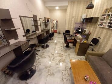 nerimanov icare obyekt: Həzi Aslanov,Movida Plaza yaxınlığında,yol qırağı,sahəsi 30kv olan 1 — 6