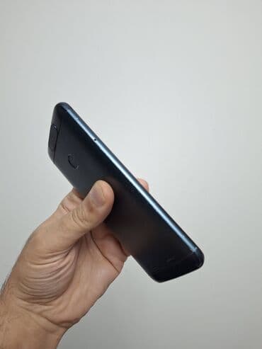 Video oyunlar və konsollar: ZTE Blade V8 Lite, 16 GB, rəng - Mavi, Barmaq izi — 5