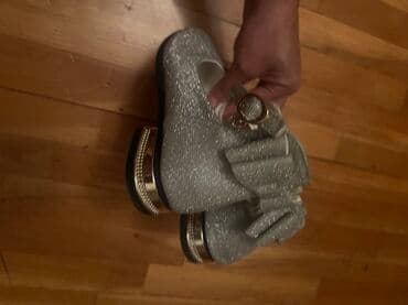 qizil sirqalar usaq ucun: Tuflilər, Qız üçün, 26 — 2