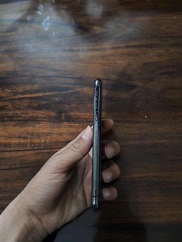 honor 8 lite: IPhone Xs, 64 GB, Space Gray — 4