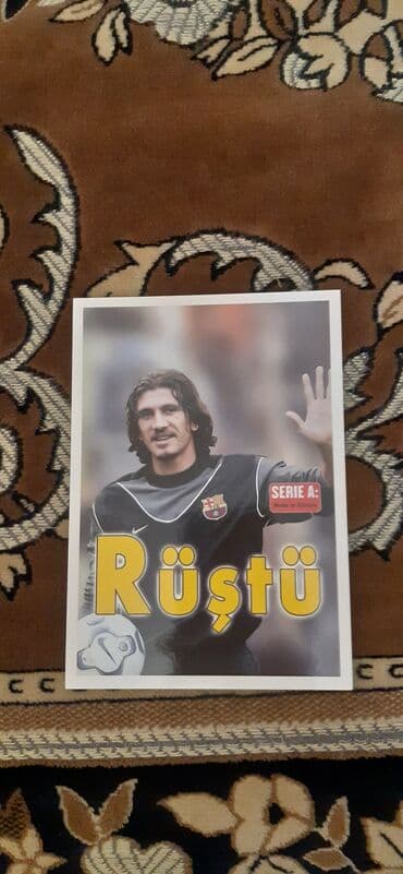 Dünya futbolu.möhtəşəm kollksiya