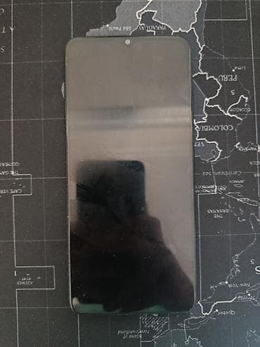 samsung a10 problemi: Samsung Galaxy A12, 32 GB, rəng - Qara, Barmaq izi, Face ID, İki sim kartlı — 2