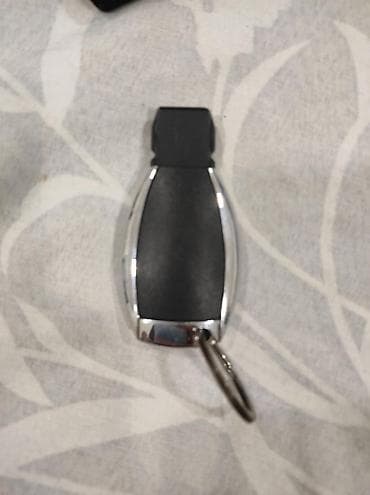 daewoo nexia 2011: Mercedes-Benz modelləri xrom haçar — 2