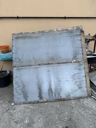 Beton və beton məmulatları: Diktlər, 10 mm, Ünvandan götürmə, Kredit yoxdur — 5