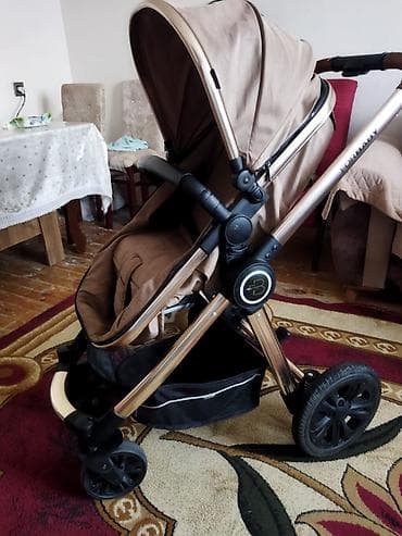 Transformer araba, İşlənmiş — 2