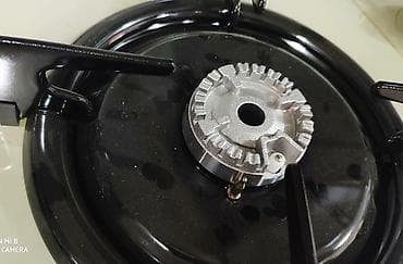mini pec: Qaz plitəsi Yeni — 8