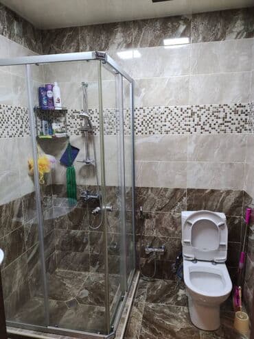 дома в ипотеку в баку: Гюнашли, 2 комнаты, Новостройка, 47 м² — 8