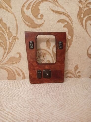 Mercedes-Benz w202, 1998 il, Orijinal, Almaniya, İşlənmiş lalafo.az -da Mercedes-Benz w202, 1998 il, Orijinal, Almaniya, İşlənmiş