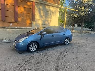 Günlük, Toyota, Depozitlə, Qalmamaq şərti ilə — 1