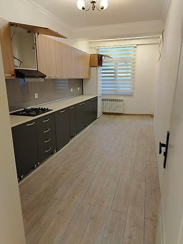 aaafda kiraye evler: Xirdalan blue ciyt yasayis kompleksinde2 otaq esyali tam temirli — 2