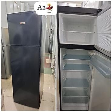 TV və video: AYNUR 2 (p)💃 Şivizer soyuducu defrost gara 280 manata satılır elave — 1