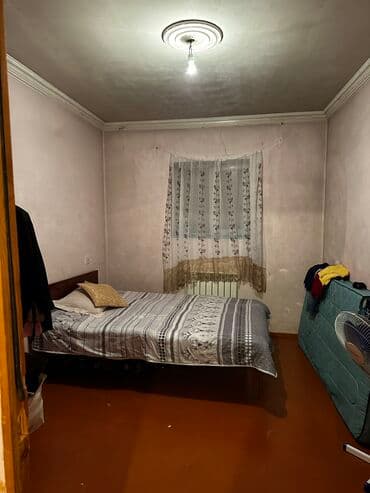 yasamalda heyet evlerinin satışı: Günəşli 3 otaqlı, 150 kv. m, Orta təmir — 5