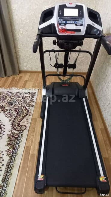 işlənmiş qacış aparatı: Orginal alman trenajorlaridir munasib qiymetlerle . Burda yazilan — 1