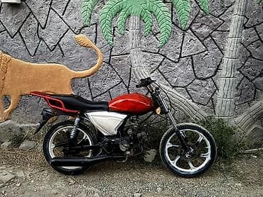 honda dio 50: Moped / yüngül motosiklet – kütləvi təkərli, şəhər içi istifadə üçün — 2