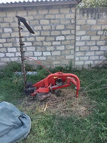 avto verirəm: Traktor Belarus (MTZ) 250., 2023 il, 90 at gücü, motor 1.1 l, Yeni — 4