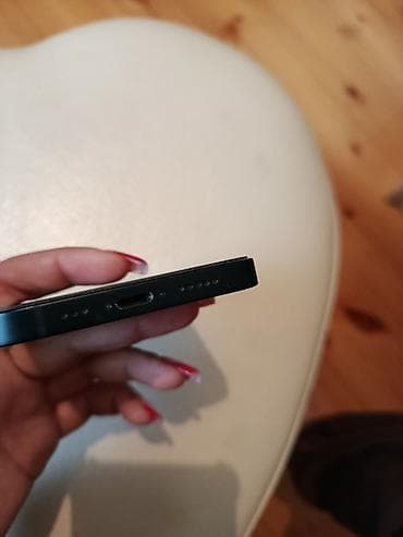 iphone mini 15: IPhone 14, 128 GB, Qara, Face ID — 4