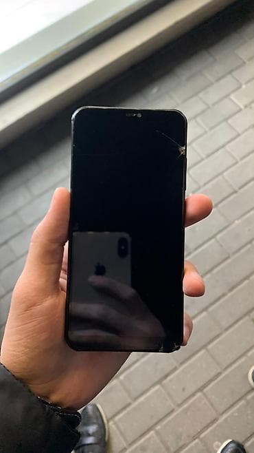 samsung galaxy a 30: Xiaomi Mi A2 Lite, 32 GB, rəng - Qara, 
 İki sim kartlı — 2