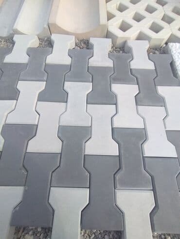 Dekorativ divar panelləri: Tamet daslarin vurulmasi her rusumkada yigilir tamet staywka — 1