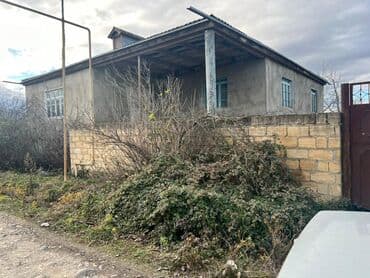 mingəçevirdə kirayə evlər: 3 otaqlı, 80 kv. m, Orta təmir — 8