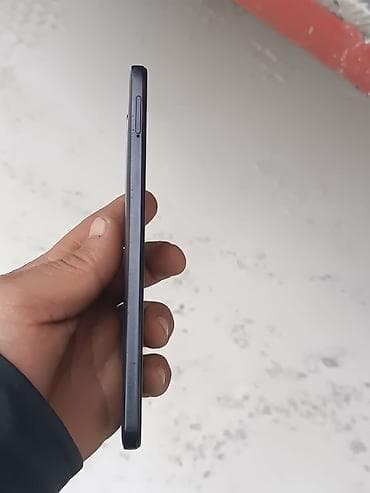 telefonlar honor: Redmi Note 11, 64 GB, rəng - Mavi, Barmaq izi — 1