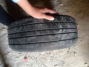 megan diski: Disk təkər 205 / 45 / R 16, 5 Boltlu — 3