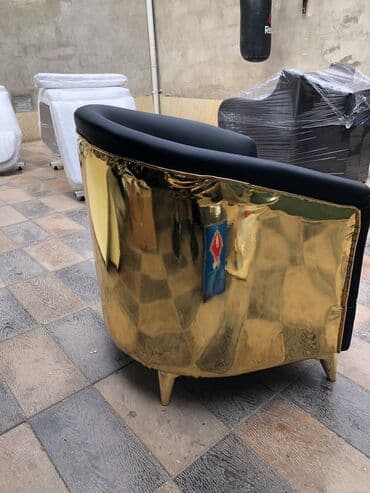 uşaq ucun oturacaq: Yeni, Kreslo, Vеlur parça, Kredit yoxdur — 14