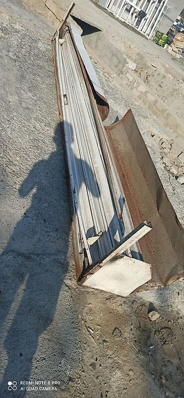 ⚠️Qeyd : SERVİS ÖDƏNİŞLİDİR 🔧 Sifariş və Təmir