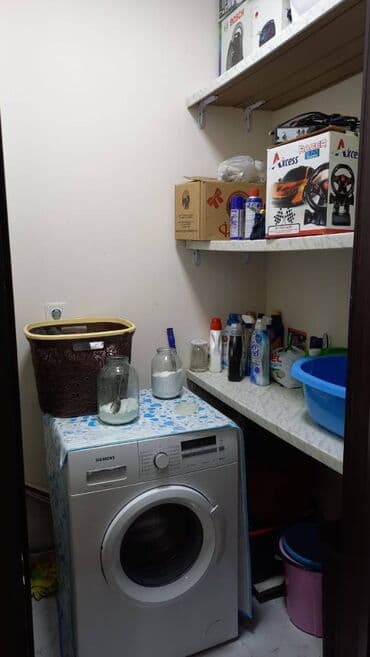 дешевые квартиры в баку: Nərimanov metrosunun yaxınlığında azinkoda 16 mertebeli binanın 10-cu — 8