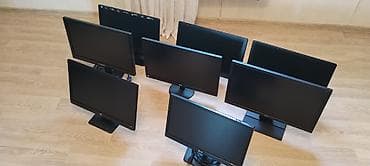 hp computer: Manitorlar 19-20-22 inc 35 azn baslayan qiymetler Adres Buzovna 19 — 3